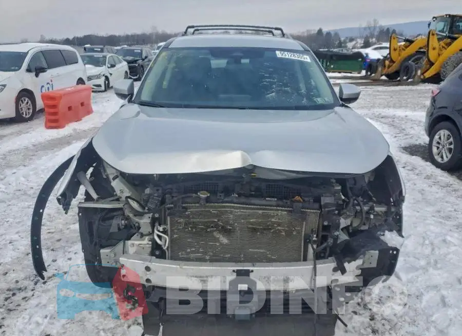 5N1DR3BC1RC232727 Photo# 5