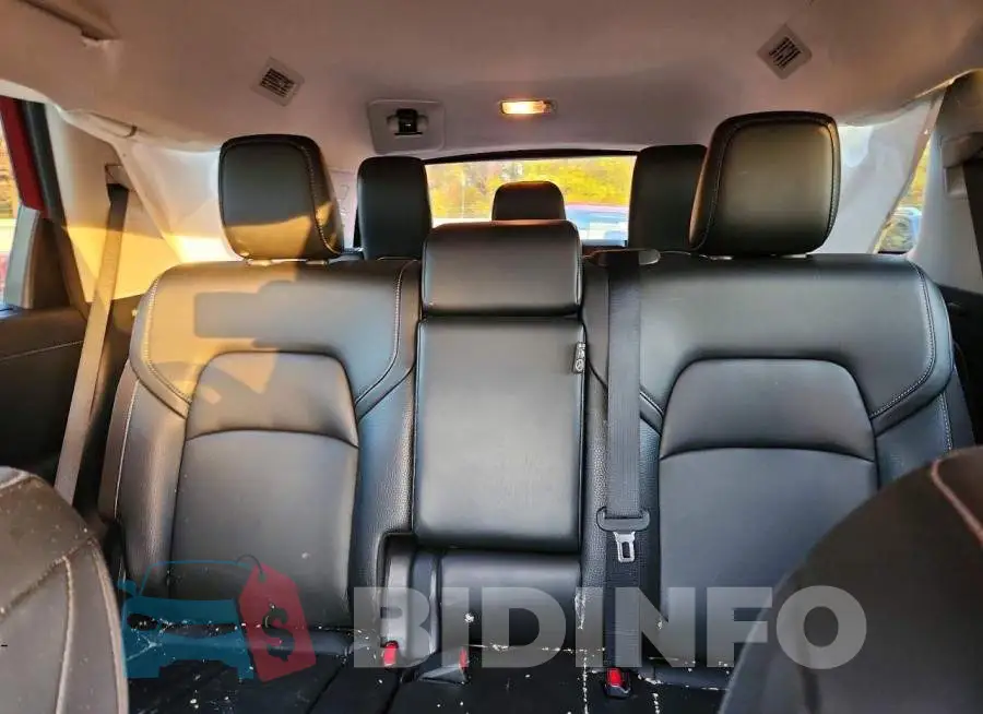 5N1DR3CA9PC243274 Photo# 10