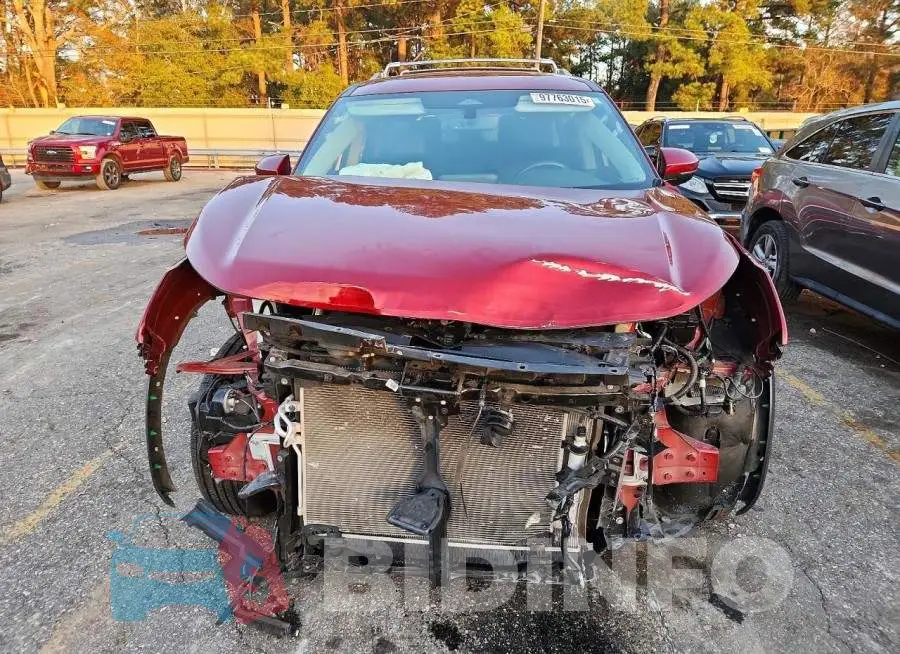 5N1DR3CA9PC243274 Photo# 5