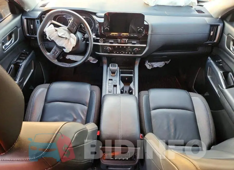5N1DR3CA9PC243274 Photo# 8