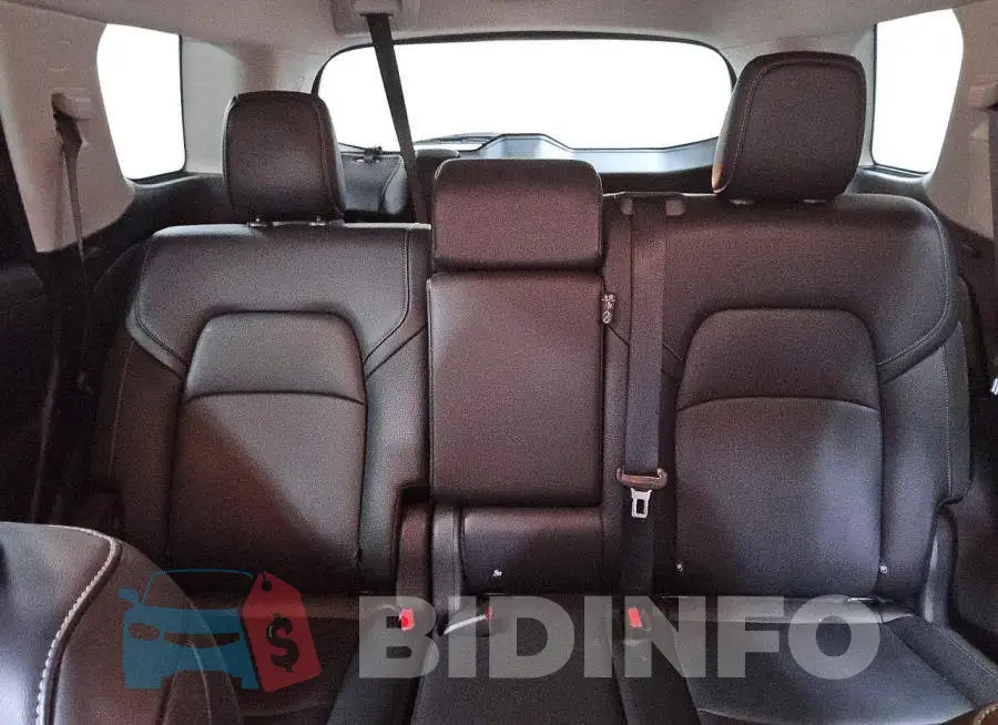 5N1DR3CCXSC235212 Photo# 10