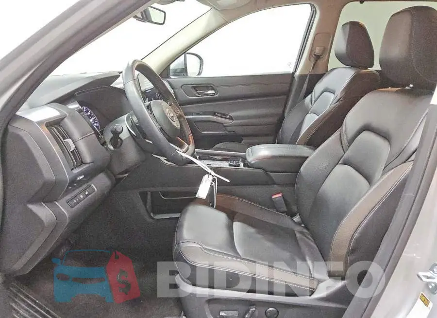 5N1DR3CCXSC235212 Photo# 7