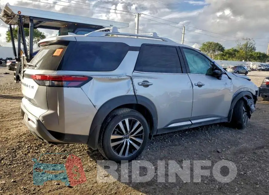 5N1DR3DH4PC244599 Photo# 3