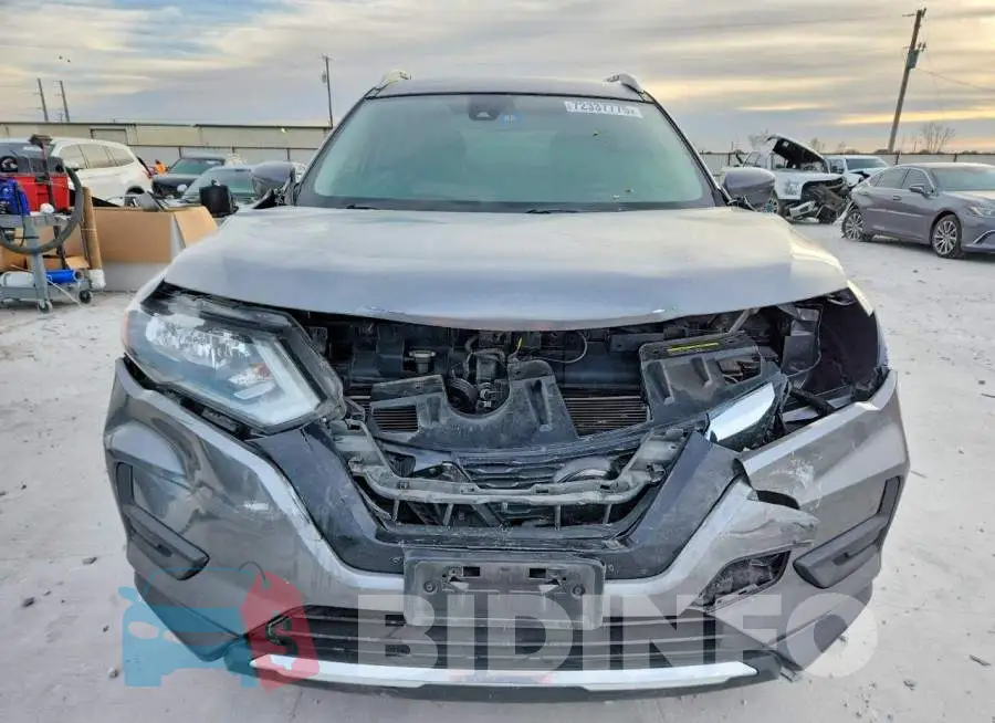 KNMAT2MT1LP525897 Photo# 5