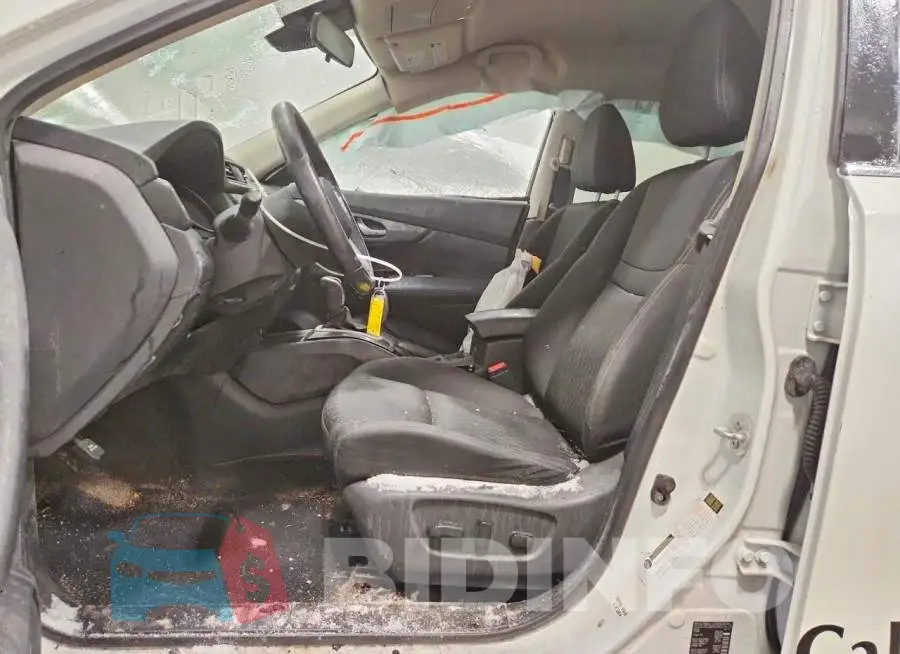 KNMAT2MV8LP506295 Photo# 7