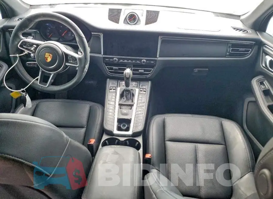 WP1AA2A5XMLB11777 Photo# 8