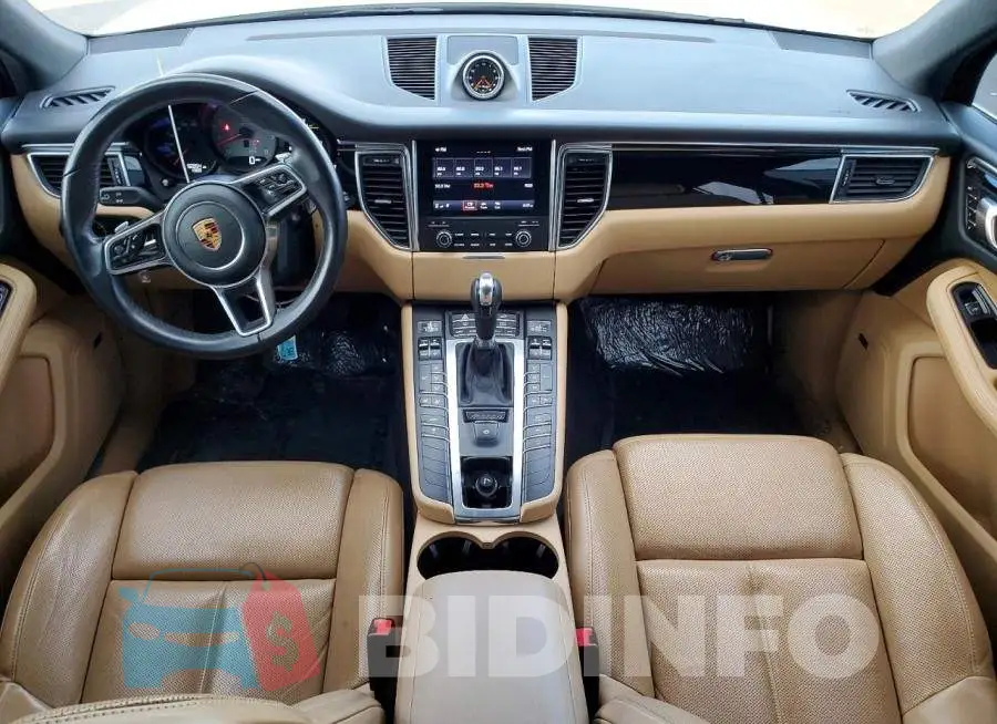 WP1AB2A57HLB10069 Photo# 8