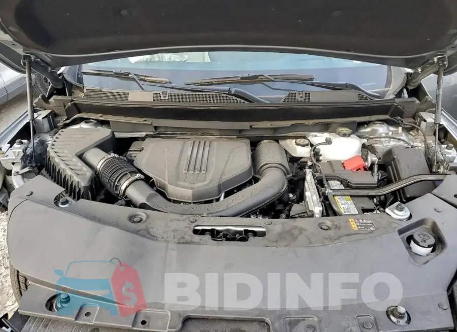 5GAEVCRS0SJ289229 Photo# 12