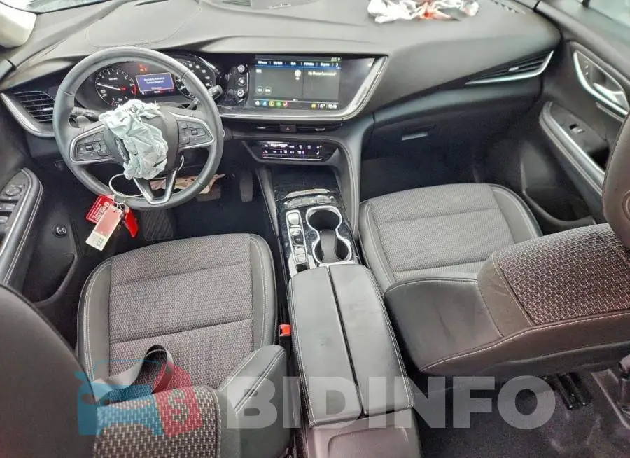 LRBAZLR44ND072917 Photo# 8