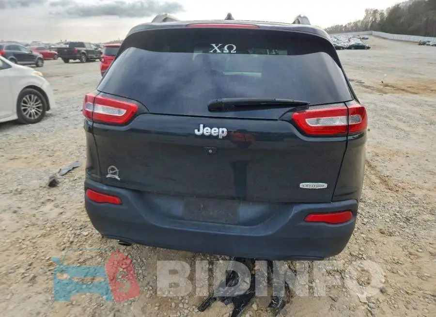 1C4PJLCB7JD558657 Photo# 6