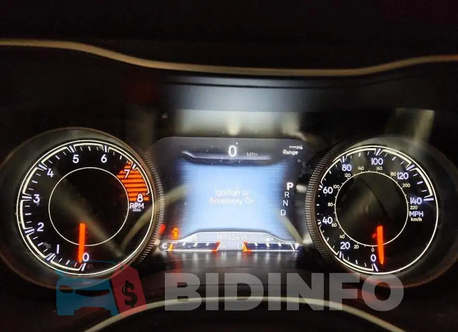 1C4PJMBX7KD314706 Photo# 9