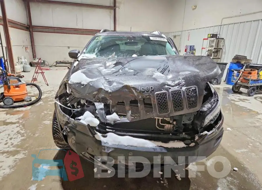 1C4PJMBX7KD314706 Photo# 5