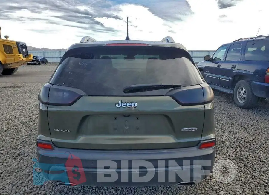 1C4PJMMN1MD117397 Photo# 6