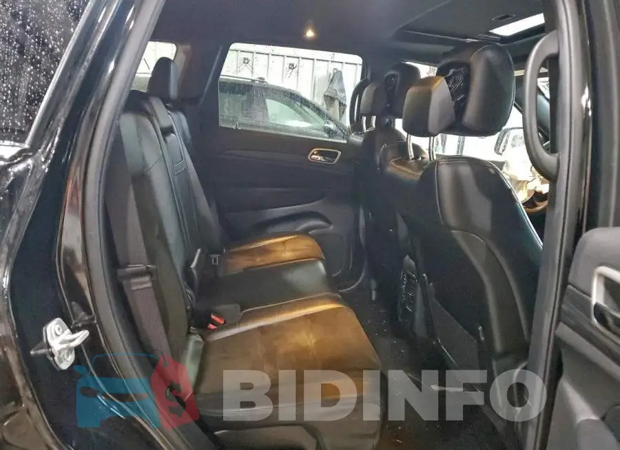 1C4RJFAG7NC141799 Photo# 11