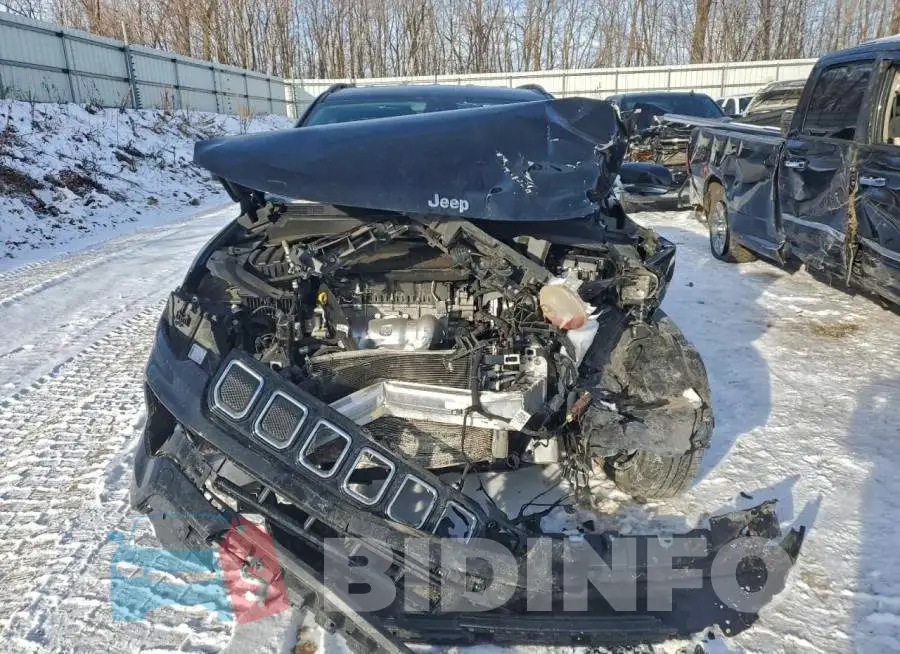 3C4NJDCB3NT191415 Photo# 5