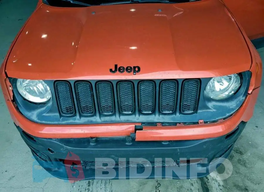 ZACCJBBB4HPE65150 Photo# 11