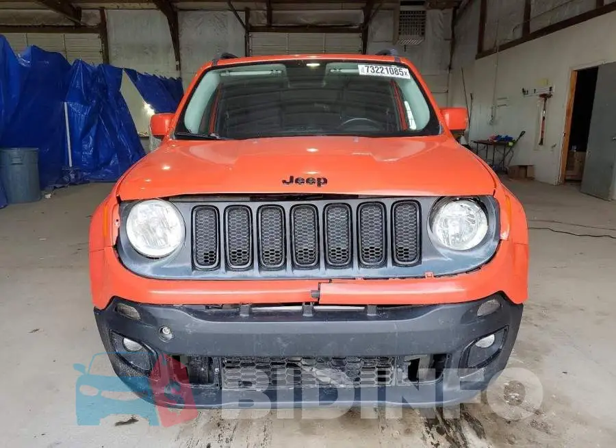 ZACCJBBB4HPE65150 Photo# 5