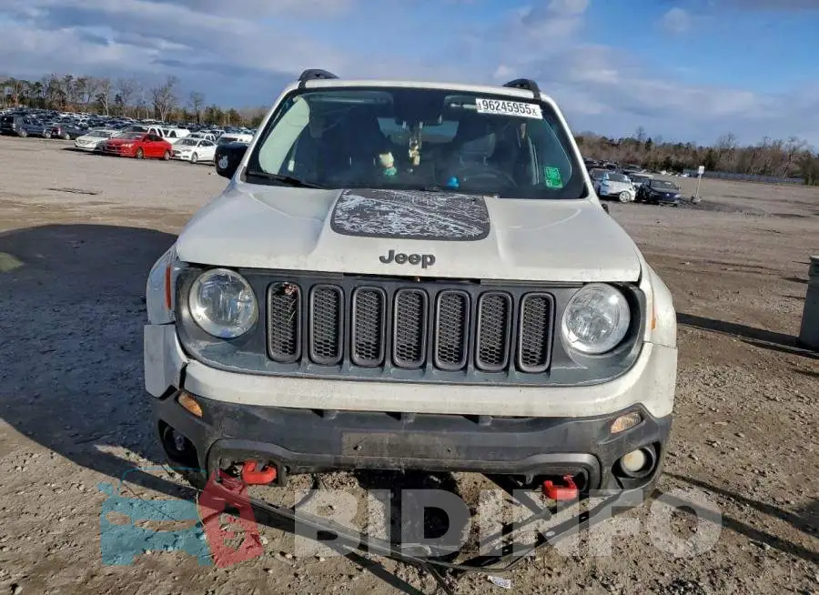 ZACCJBCB3HPF22534 Photo# 5
