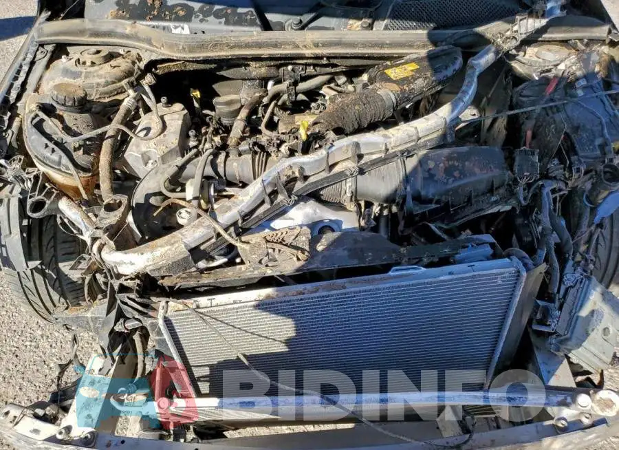 WDDSJ4EB0JN681617 Photo# 11