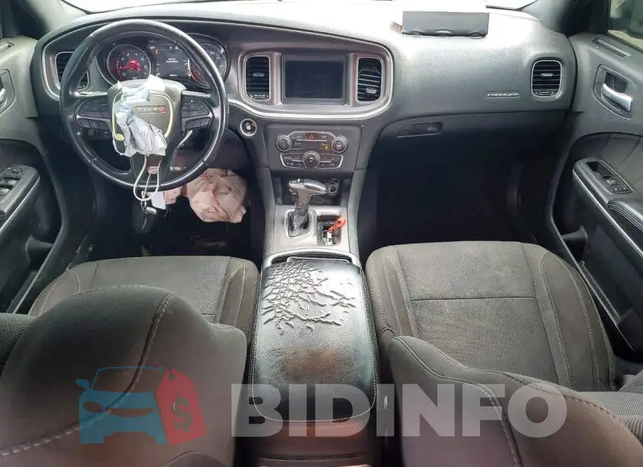 2C3CDXBG4KH720389 Photo# 8