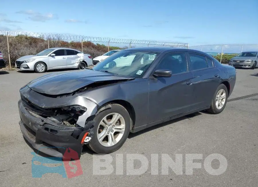 2C3CDXBG6KH711676 Photo# 1