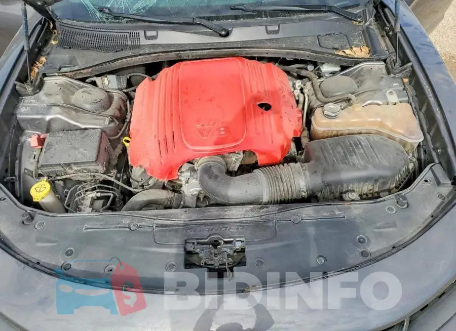 2C3CDXCT4KH738175 Photo# 11