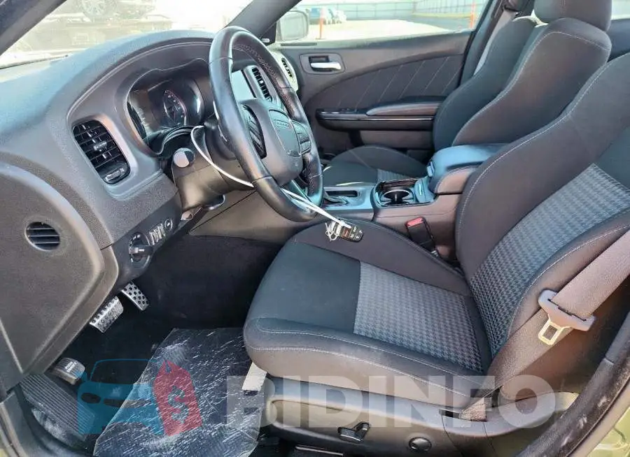 2C3CDXCT6PH613279 Photo# 7