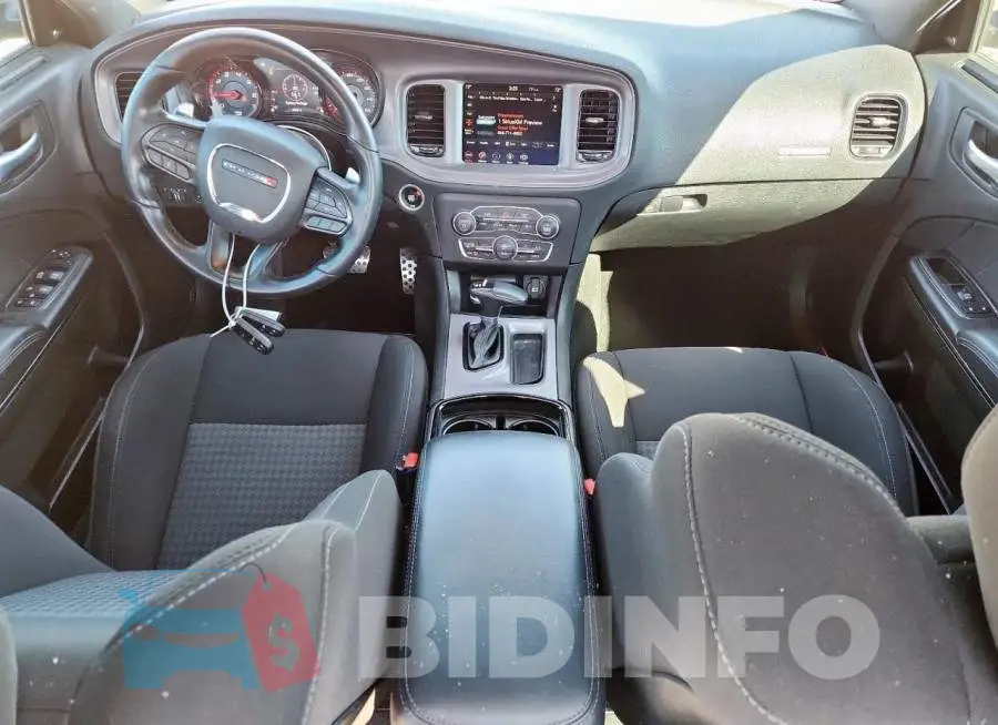 2C3CDXCT6PH613279 Photo# 8