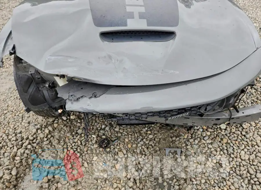 2C3CDXGJ1KH732343 Photo# 11