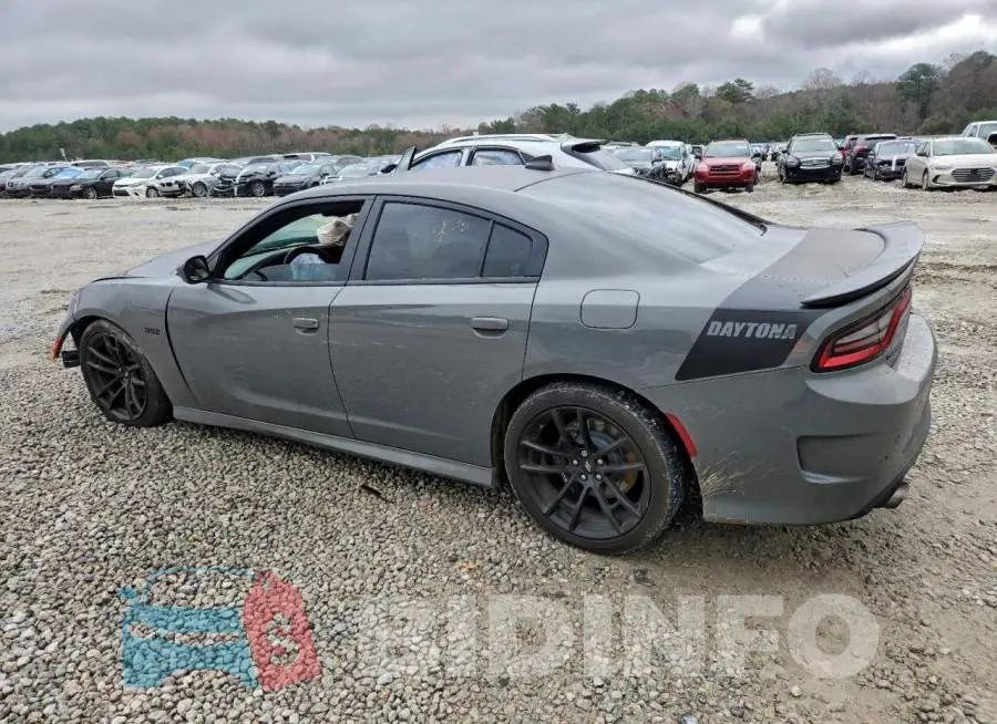 2C3CDXGJ1KH732343 Photo# 2