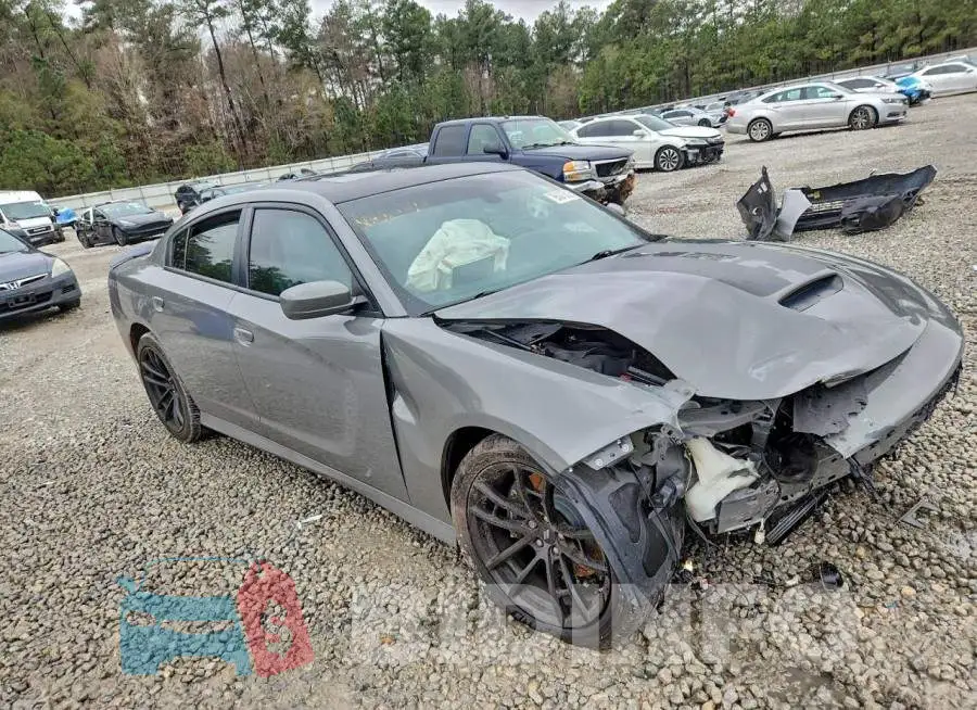 2C3CDXGJ1KH732343 Photo# 4