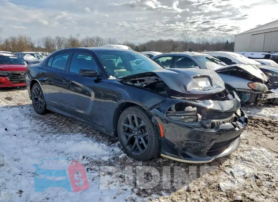 2C3CDXHG1KH693045 Photo# 4