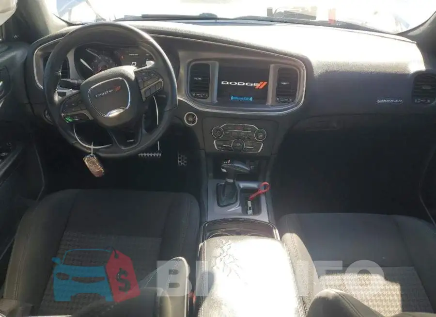 2C3CDXHG4KH510611 Photo# 8