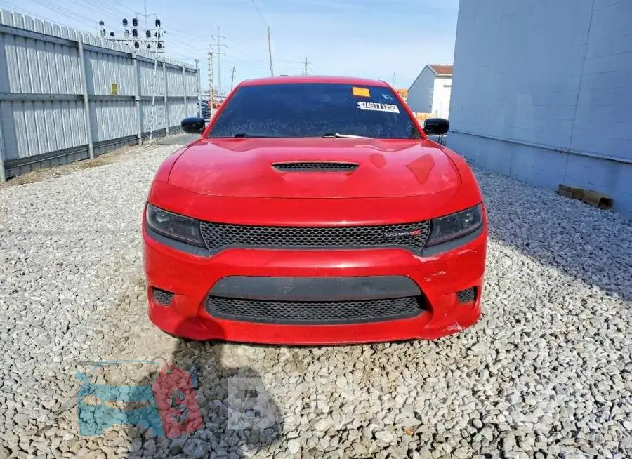 2C3CDXHG6PH579176 Photo# 5