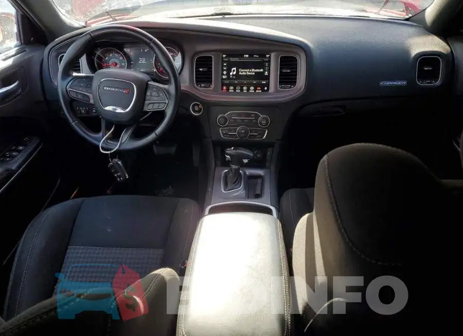 2C3CDXHG6PH579176 Photo# 8