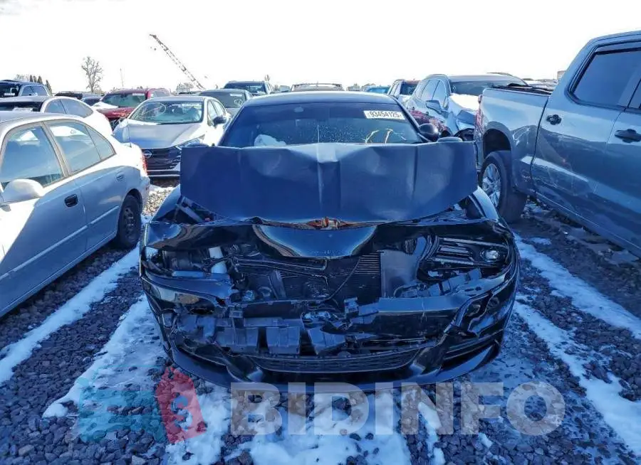 2C3CDXKG2PH704618 Photo# 5