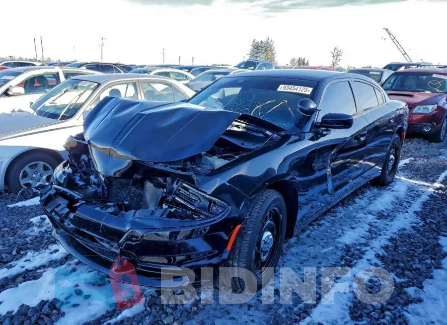 2C3CDXKG2PH704618 Photo# 1