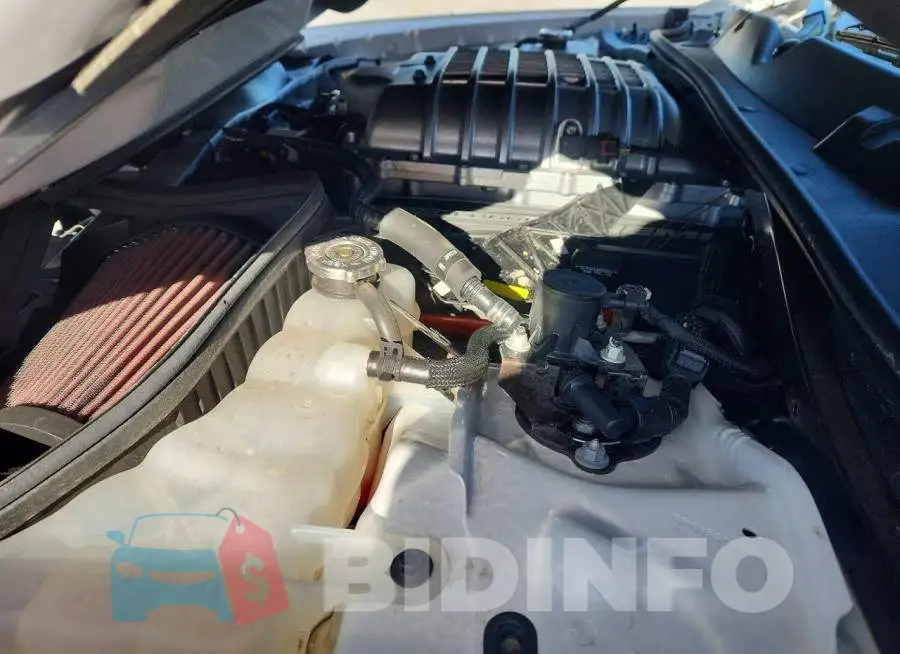 2C3CDZC95PH679399 Photo# 11