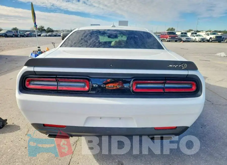 2C3CDZC95PH679399 Photo# 6