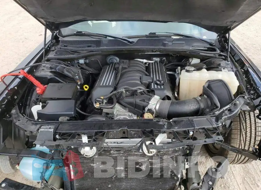 2C3CDZFJXPH629829 Photo# 11