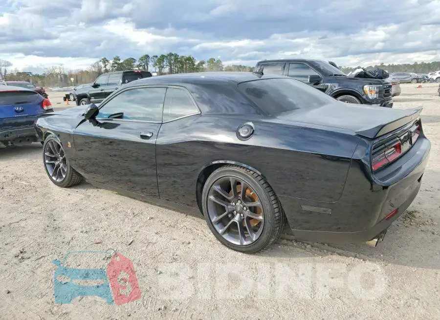 2C3CDZFJXPH629829 Photo# 2