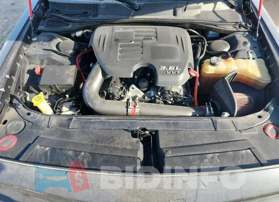 2C3CDZJG5KH690249 Photo# 11