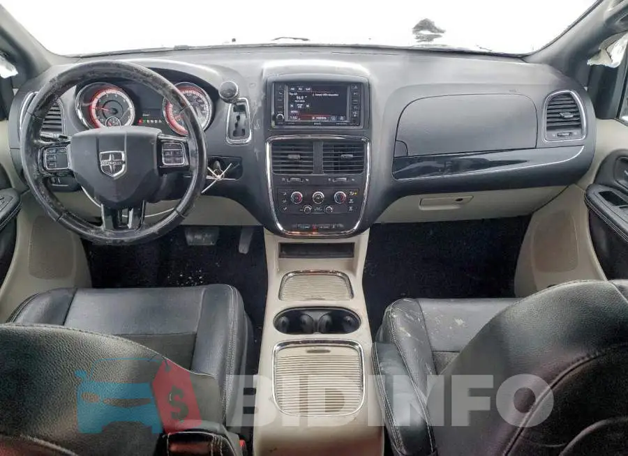 2C4RDGBG4KR734194 Photo# 8
