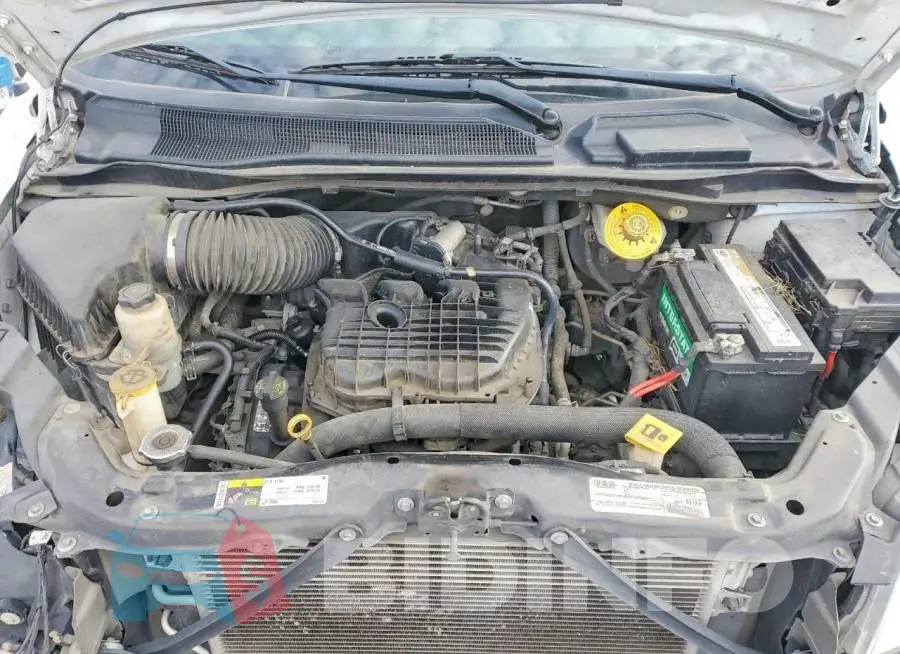 2C4RDGCG4LR215131 Photo# 12