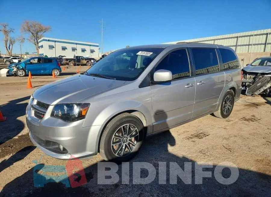2C4RDGEG9HR549742 Photo# 1