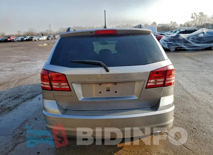 3C4PDCAB0HT525577 Photo# 6