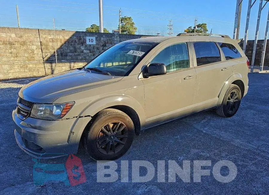 3C4PDCAB1LT181153 Photo# 1