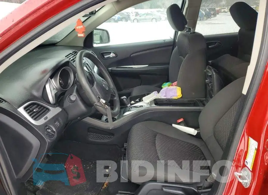 3C4PDCAB3JT490832 Photo# 7