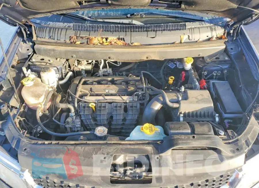 3C4PDCAB3LT262168 Photo# 11
