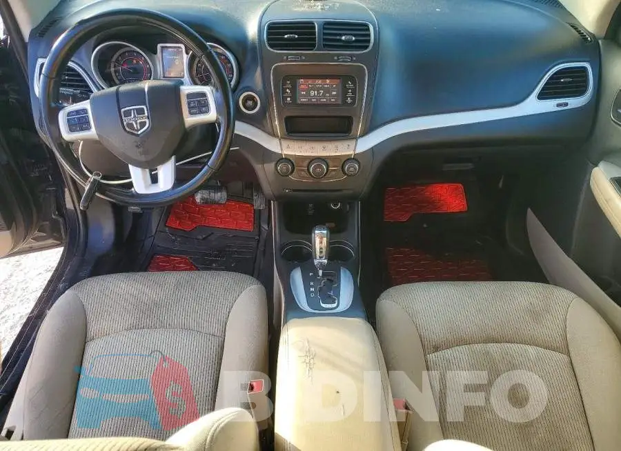 3C4PDCAB3LT262168 Photo# 8
